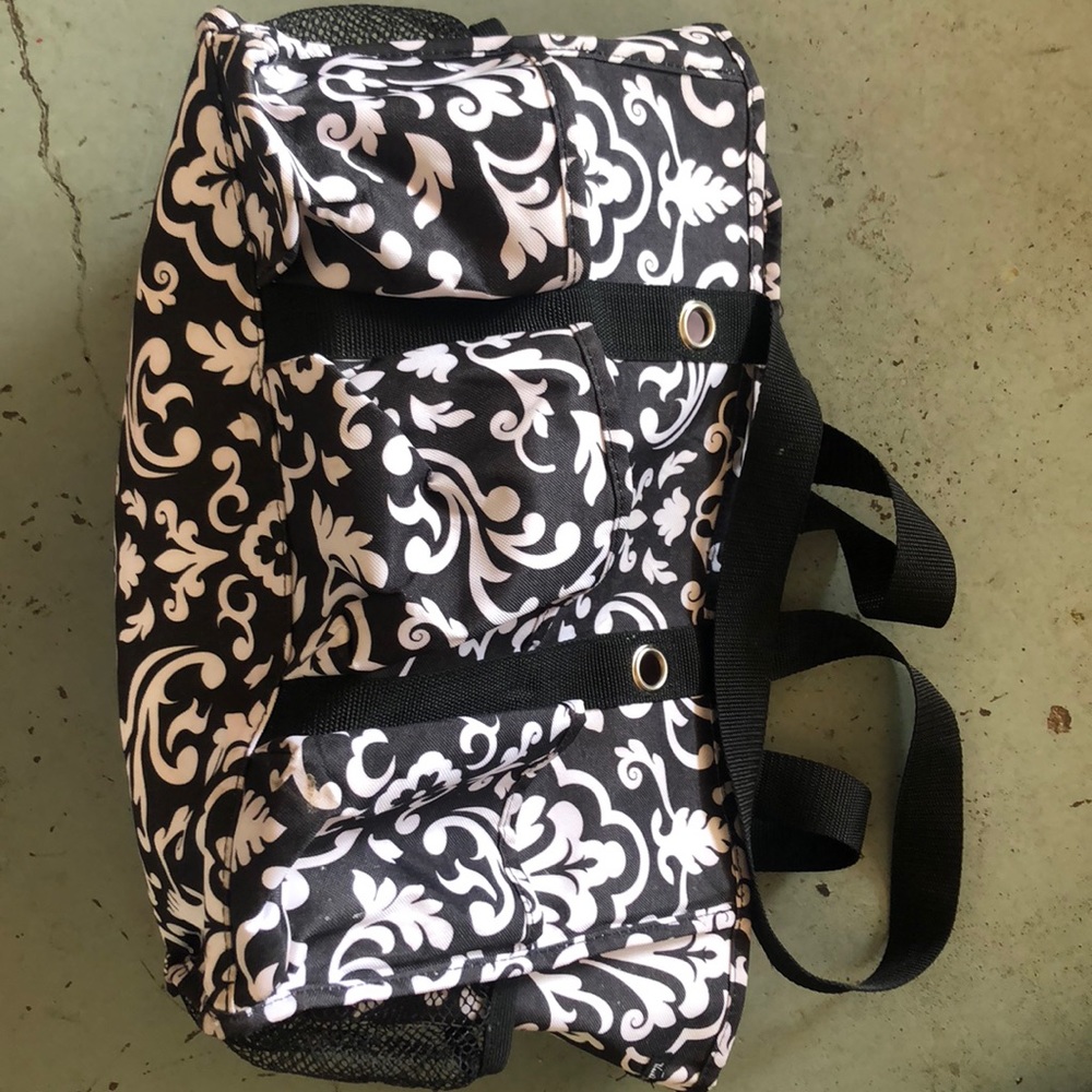 Thirty-one bag
